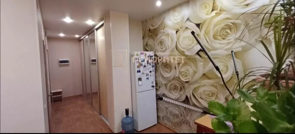 Квартира, 1 комната, 34.4 м - Фото 1