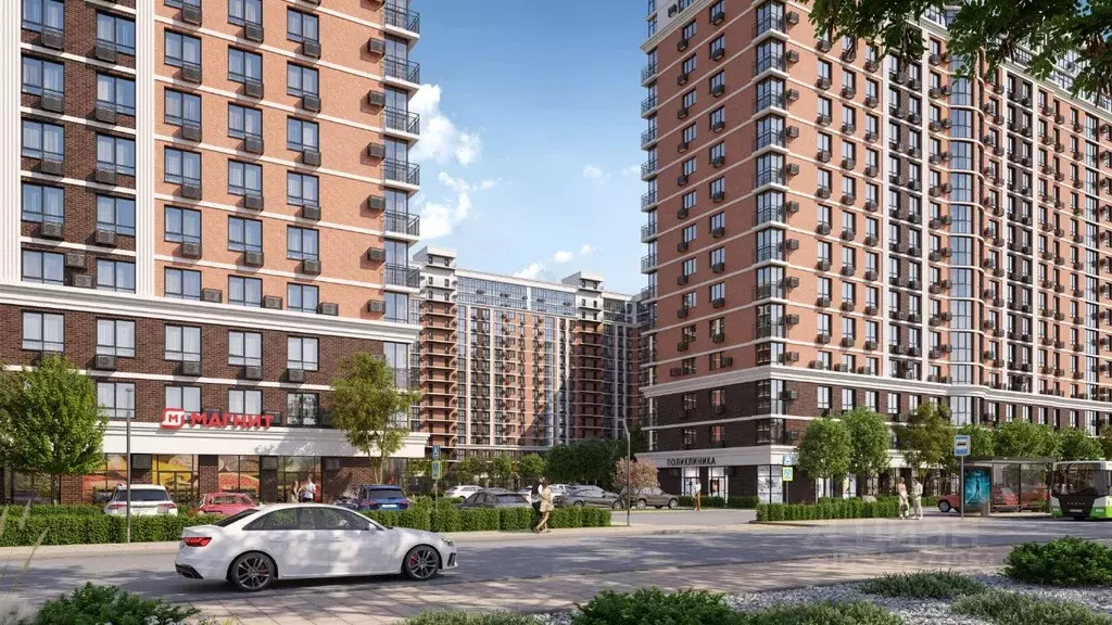 Помещение свободного назначения в Краснодарский край, Краснодар ... - Фото 2