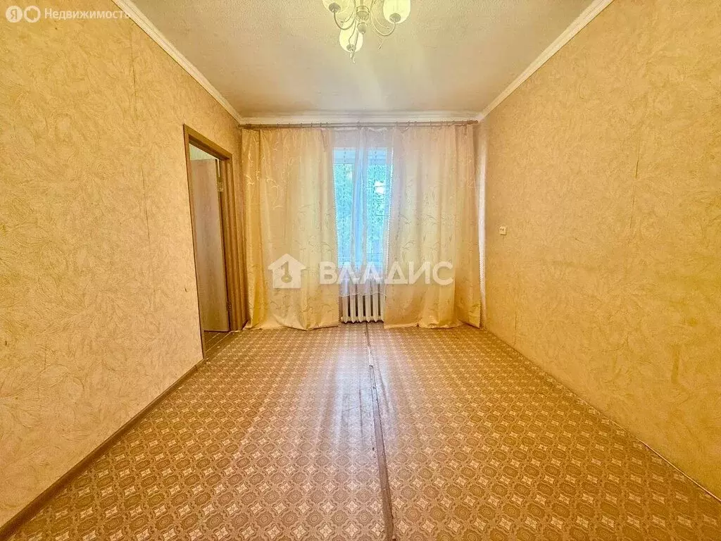 2-комнатная квартира: Старый Оскол, улица Ленина, 73 (29.5 м) - Фото 0