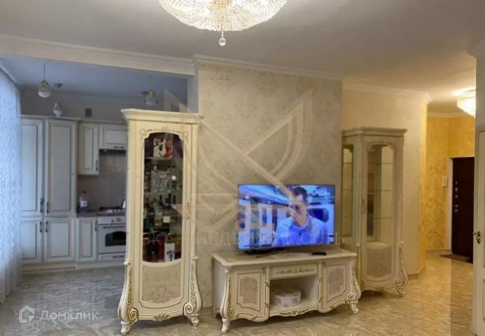 Продаётся 2-к квартира, 61.2 м - Фото 1