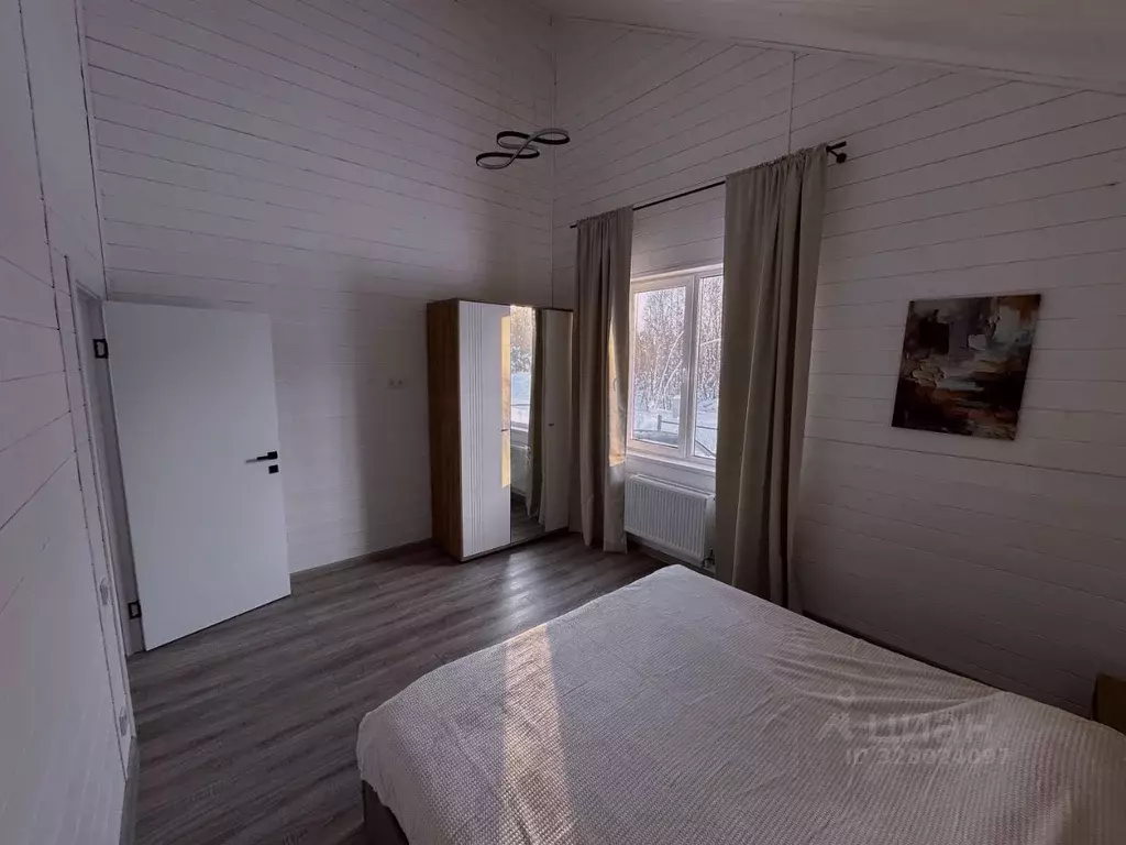 Дом в Московская область, Дмитровский муниципальный округ, Усадьбы ... - Фото 1