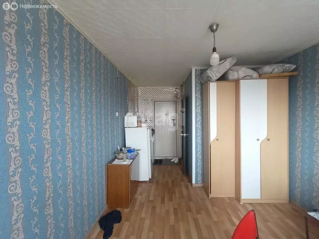 1-комнатная квартира: Норильск, Молодёжный проезд, 5 (16.7 м) - Фото 0