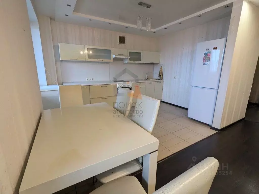 Студия Кировская область, Киров ул. Чапаева, 11 (32.0 м) - Фото 2