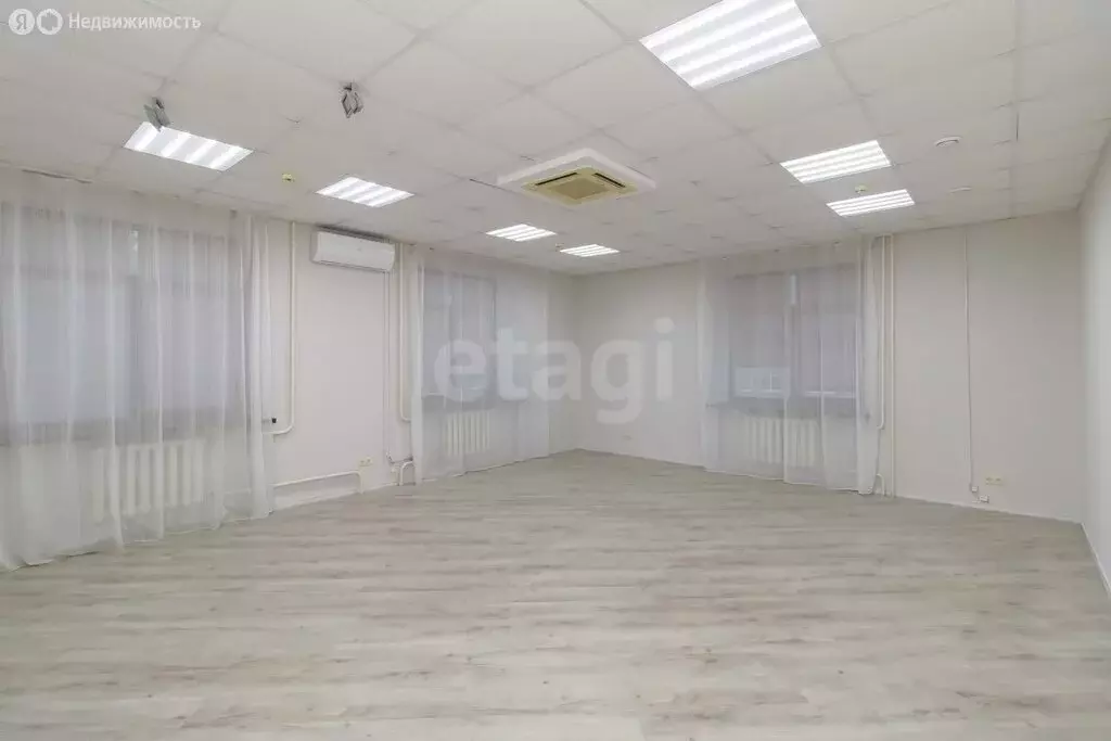 Офис (41.1 м) - Фото 1