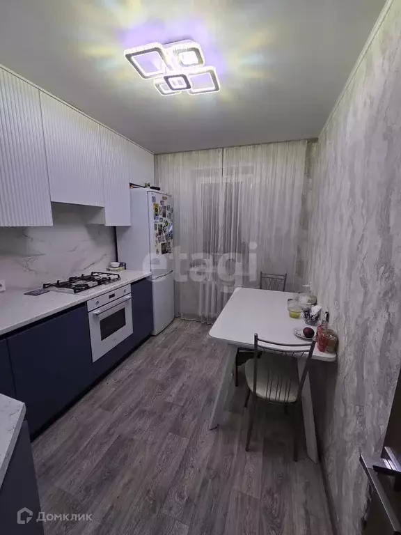 Продаётся 2-к квартира, 50.4 м - Фото 1
