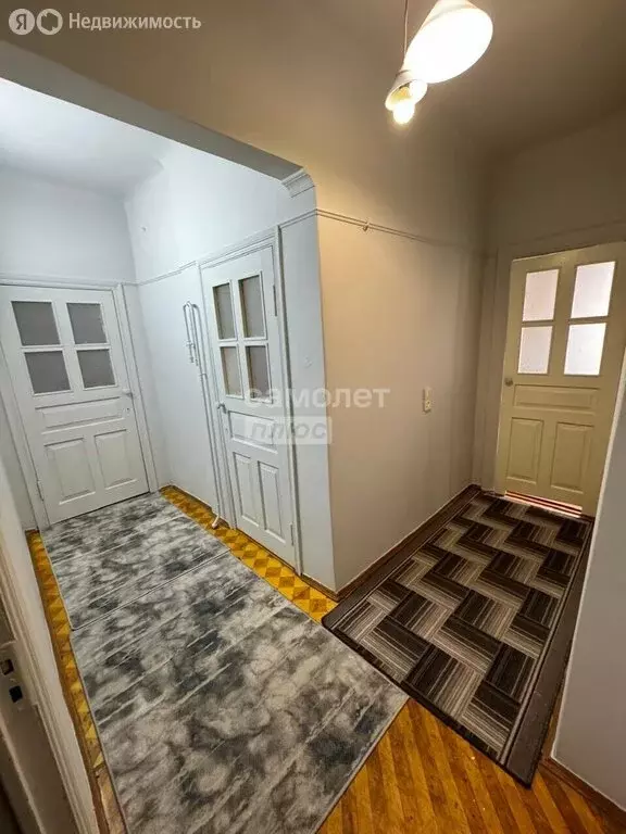 2-комнатная квартира: Нальчик, улица Пачева, 63 (39 м) - Фото 1