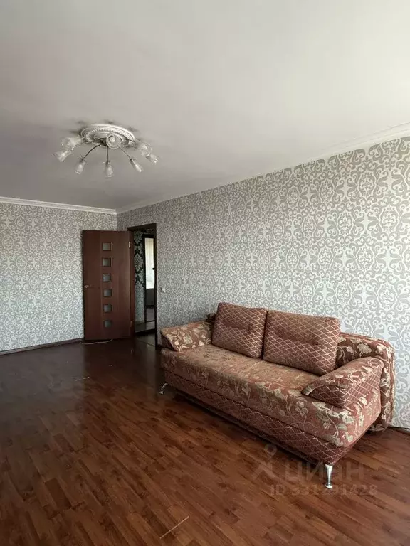 2-к кв. Москва ул. Генерала Тюленева, 29К4 (53.5 м) - Фото 1