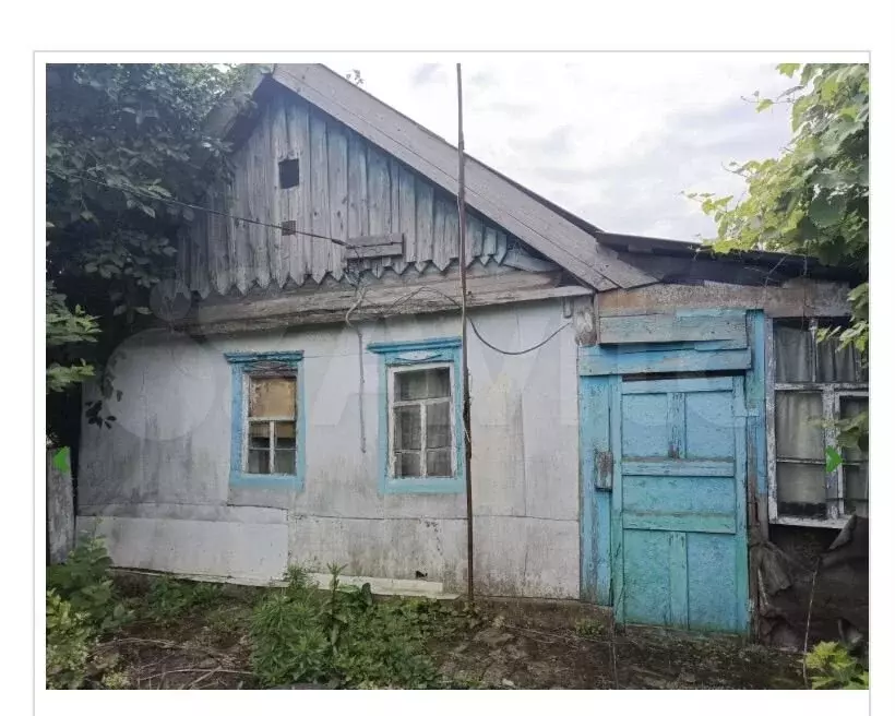 Дом 45 м на участке 24 сот. - Фото 1