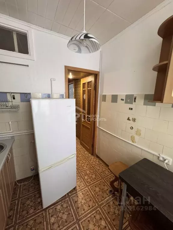 1-к кв. Ленинградская область, Отрадное Кировский район, Вокзальная ... - Фото 1