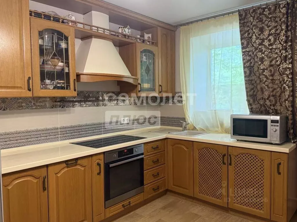 3-к кв. Пермский край, Добрянка Советская ул., 80 (50.7 м) - Фото 1