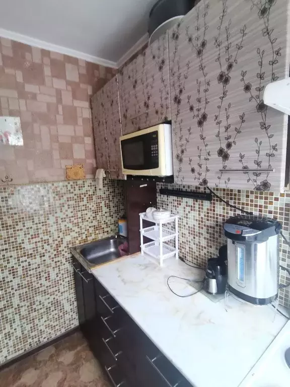 1-к кв. Алтайский край, Барнаул ул. Солнечная Поляна, 27к1 (30.0 м) - Фото 1