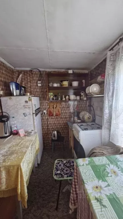 Дом в Ленинградская область, Кировский район, Синявинское городское ... - Фото 2