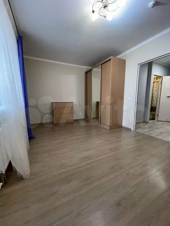 Квартира-студия, 36 м, 13/17 эт. - Фото 1