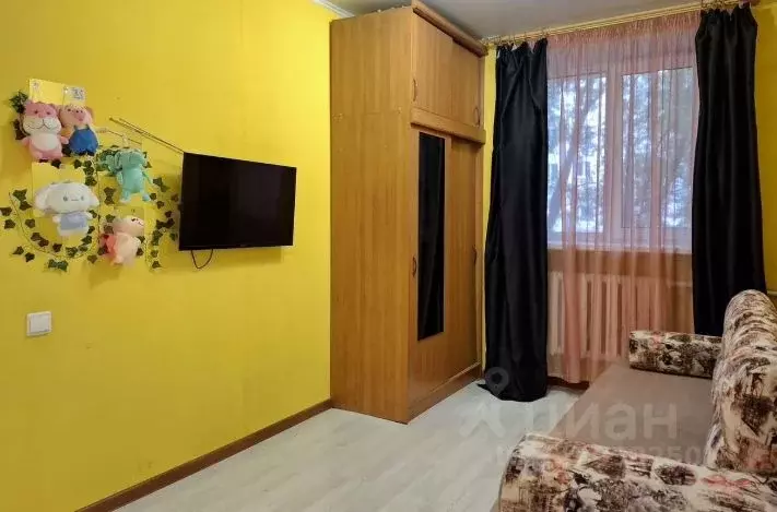 Студия Кировская область, Киров ул. Азина, 80б (20.0 м) - Фото 1