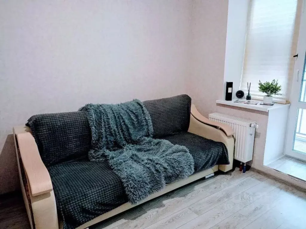 1-к кв. Татарстан, Зеленодольский район, Осиновское с/пос, с. Осиново ... - Фото 1