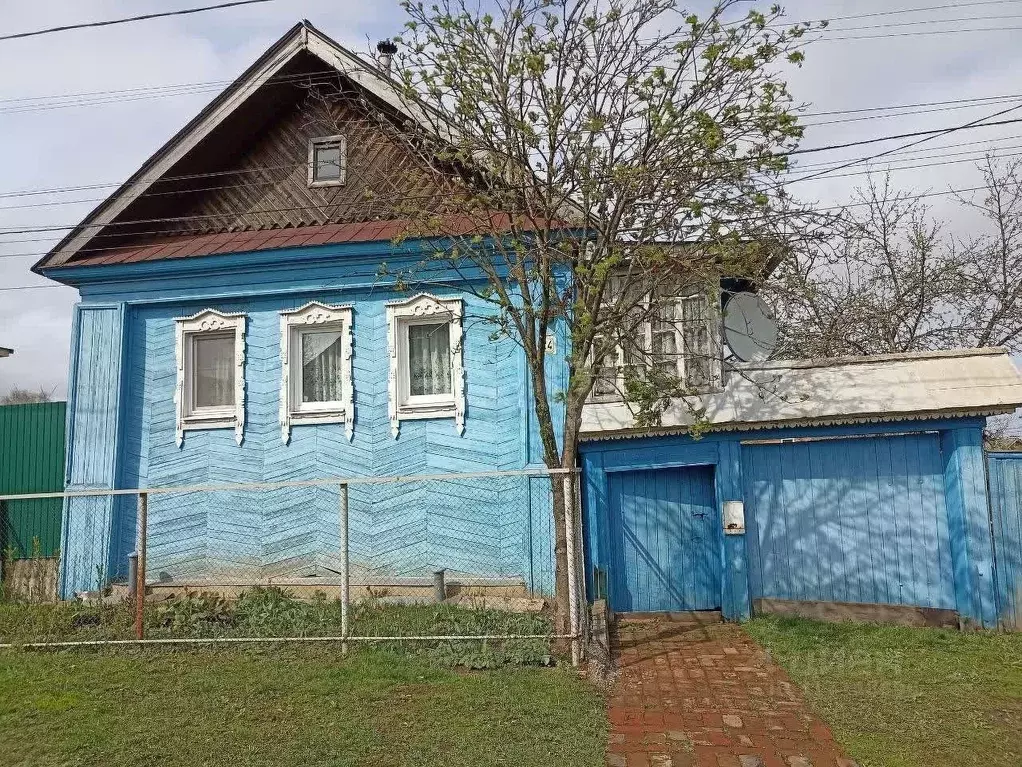 Дом в Удмуртия, Ижевск Станочная ул., 24 (68 м) - Фото 0