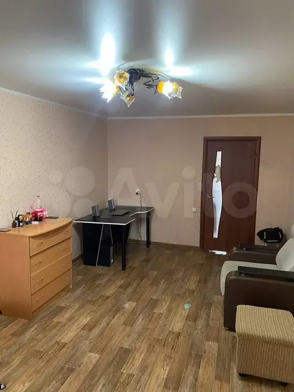 2-к. квартира, 55 м, 4/5 эт. - Фото 0