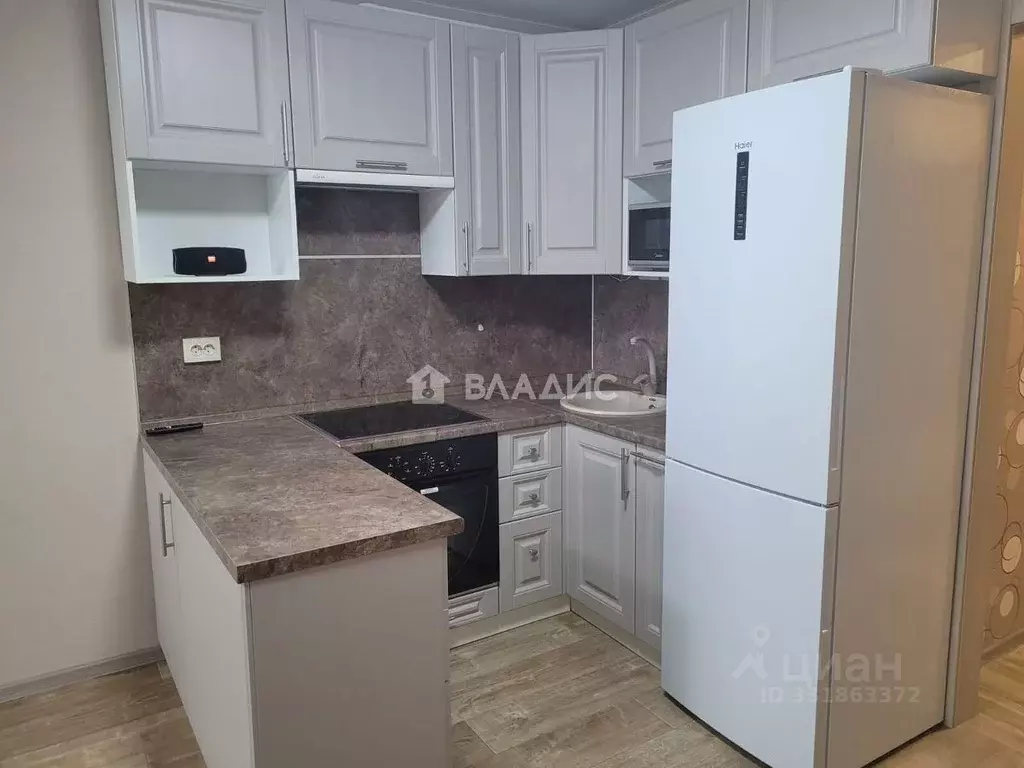Студия Владимирская область, Владимир ул. Фейгина, 22 (28.0 м) - Фото 2