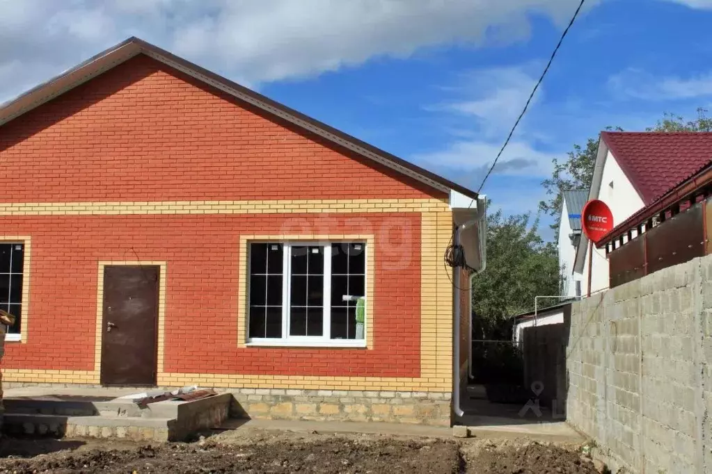 Дом в Ставропольский край, Ставрополь Калина Красная СДТ, 45 (124 м) - Фото 2