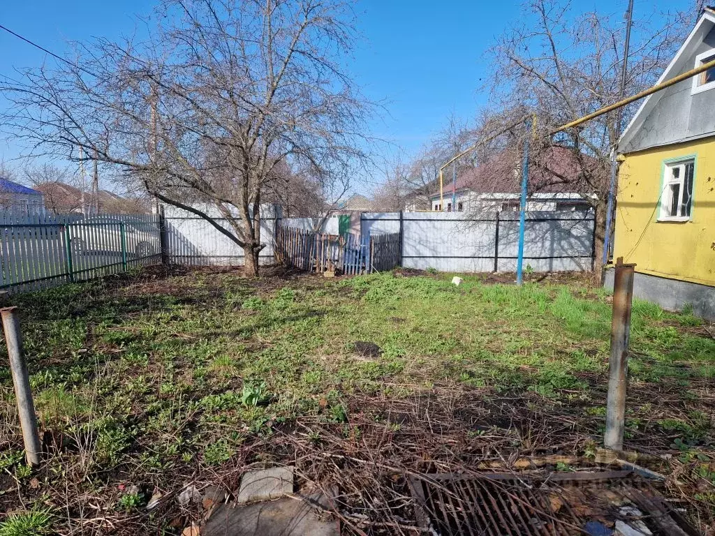 Дом в Курская область, Поселок Горшечное муниципальное образование, ... - Фото 2