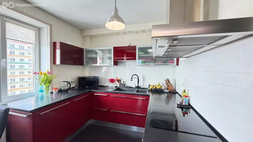 2-комнатная квартира: Ижевск, Курортная улица, 6 (61.3 м) - Фото 1