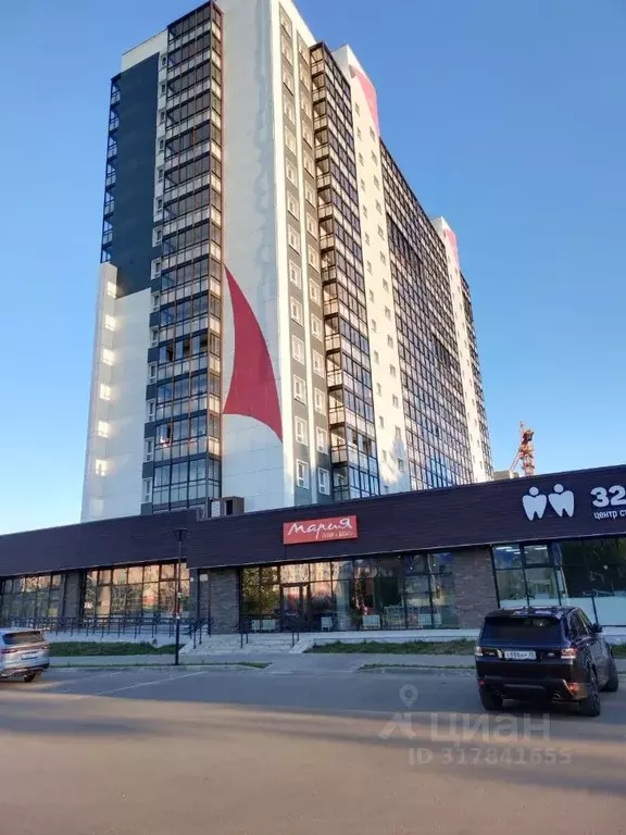 2-к кв. Иркутская область, Ангарск 34-й мкр, 56 (42.0 м) - Фото 0