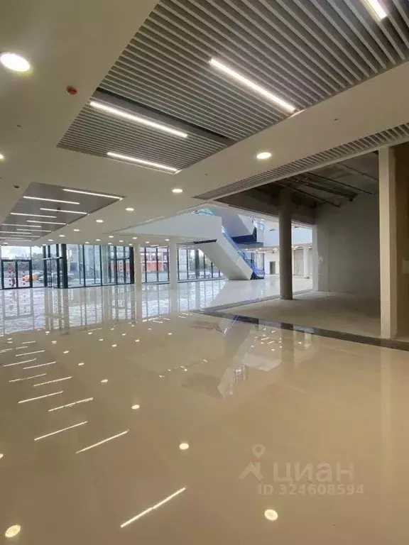 Торговая площадь в Московская область, Ивантеевка Пушкинский городской ... - Фото 1