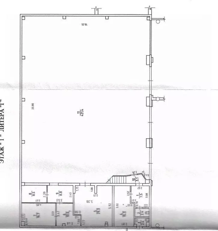 Производственное помещение в Удмуртия, Ижевск 14-я ул., 141Б (671 м) - Фото 2