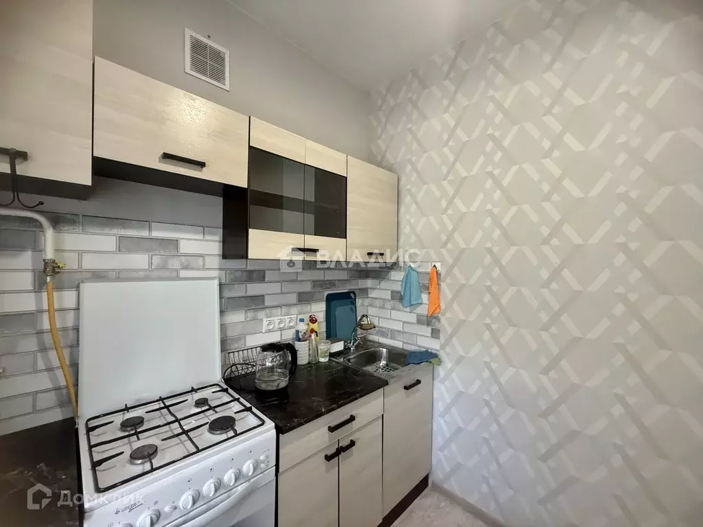 Продаётся 1-к квартира, 37 м - Фото 1