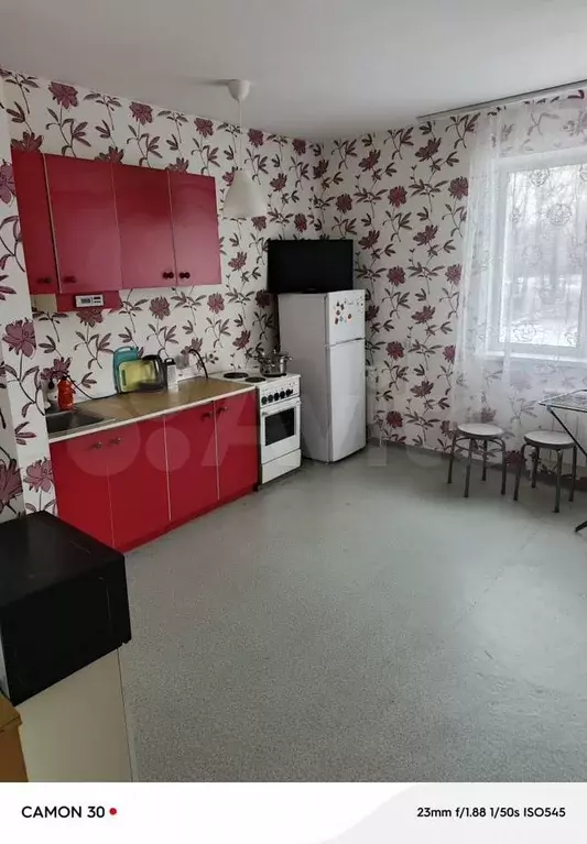 Квартира-студия, 30 м, 2/3 эт. - Фото 0