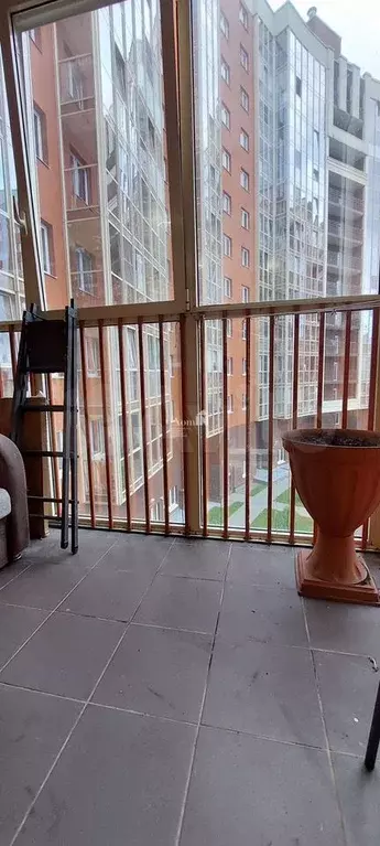 Квартира-студия, 22,6 м, 3/12 эт. - Фото 1
