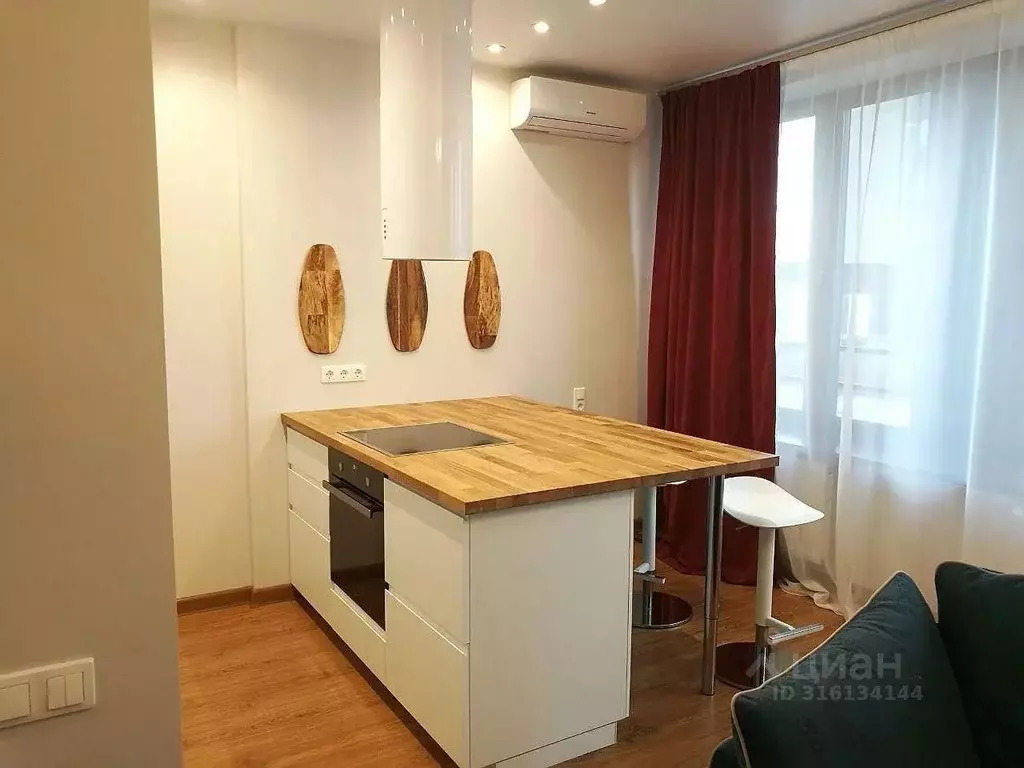 2-к кв. Москва Новодмитровская ул., 2к5 (60.0 м) - Фото 1