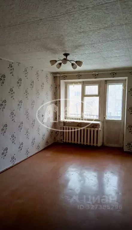 1-к кв. Пермский край, Чернушка Коммунистическая ул., 23 (29.2 м) - Фото 1