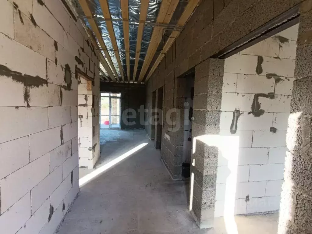 Дом в Башкортостан, Уфа городской округ, д. Самохваловка  (114 м) - Фото 1