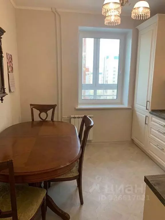 1-к кв. Санкт-Петербург Богатырский просп., 36к1 (38.0 м) - Фото 1