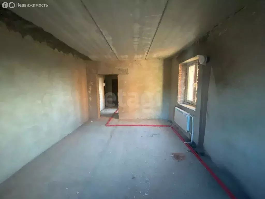 1-комнатная квартира: Улан-Удэ, улица Москалёва, 7 (42.4 м) - Фото 1