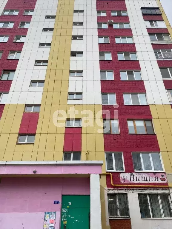 3-к кв. Татарстан, Альметьевск ул. 8 Марта, 17 (60.0 м) - Фото 1