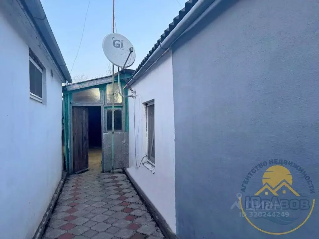 Таунхаус, 55 м - Фото 0