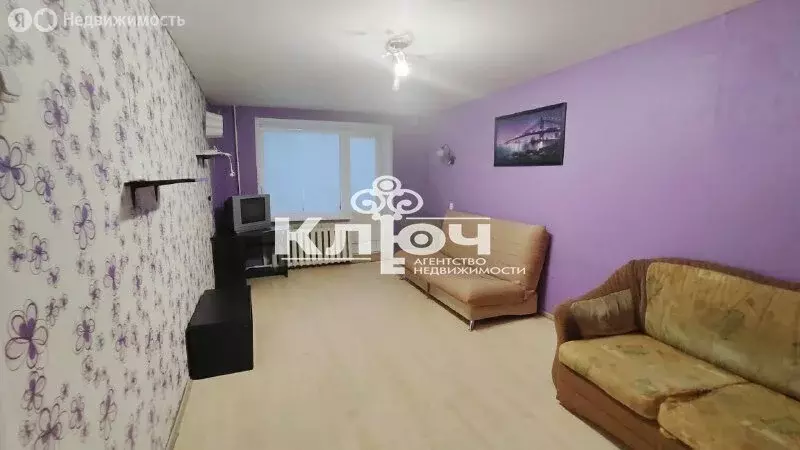 1-комнатная квартира: Стерлитамак, улица Худайбердина, 145 (32.9 м) - Фото 1