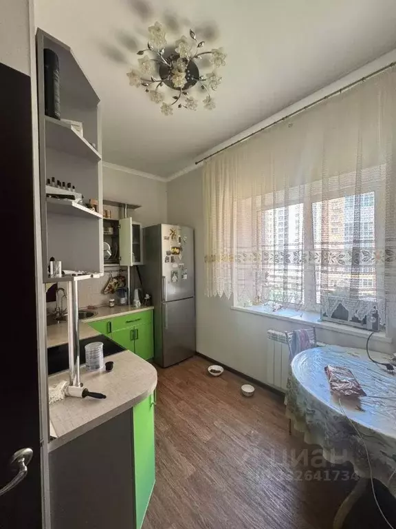 1-к кв. Татарстан, Казань Чистопольская ул., 40 (50.0 м) - Фото 1