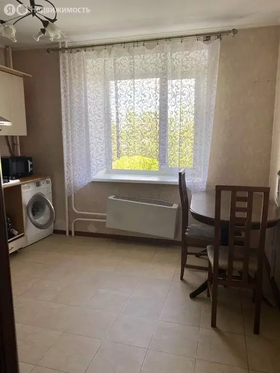1-комнатная квартира: деревня Афонино, Магистральная улица, 311 (35.9 ... - Фото 0
