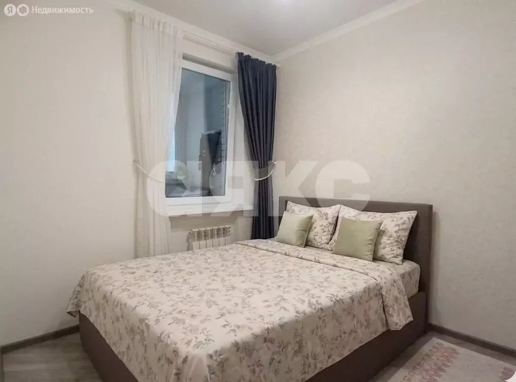 2-комнатная квартира: Батайск, улица Орджоникидзе, 2Г (50 м) - Фото 2