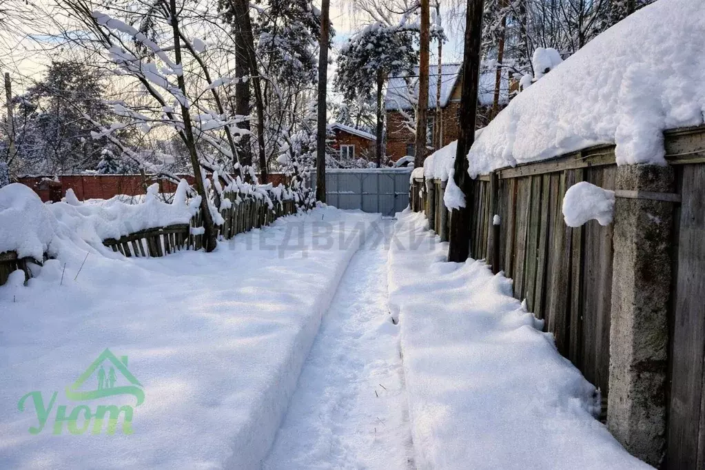 Участок в Московская область, Люберцы городской округ, Малаховка пгт ... - Фото 1