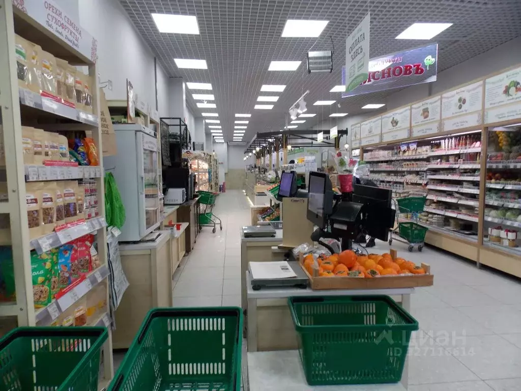 Помещение свободного назначения в Московская область, Видное просп. ... - Фото 2