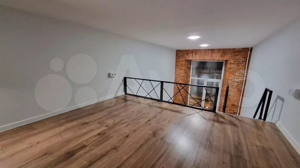 Квартира-студия, 20,5 м, 2/5 эт. - Фото 1