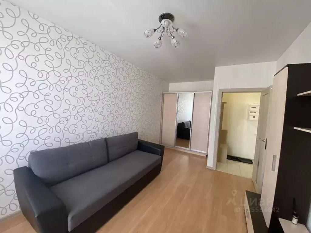 1-к кв. Московская область, Красногорск городской округ, Путилково пгт ... - Фото 2