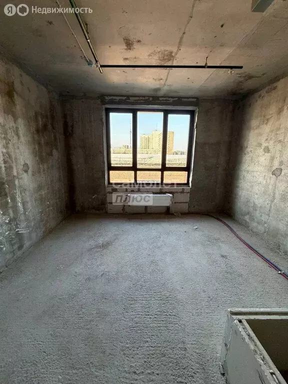 Квартира-студия: Москва, Шереметьевская улица, 21 (24.8 м) - Фото 1