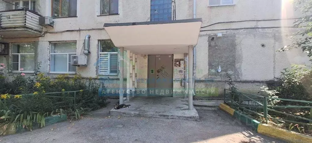 Квартира, 2 комнаты, 50.2 м - Фото 1