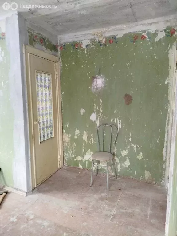 1-комнатная квартира: село Отрадинское, 1 (30.5 м) - Фото 2