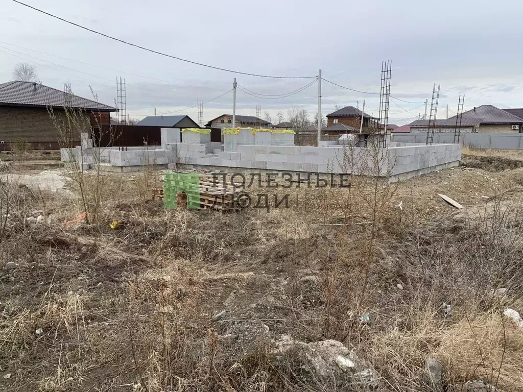 Дом в Иркутская область, Ангарск ул. Тихая, 6 (112 м) - Фото 0